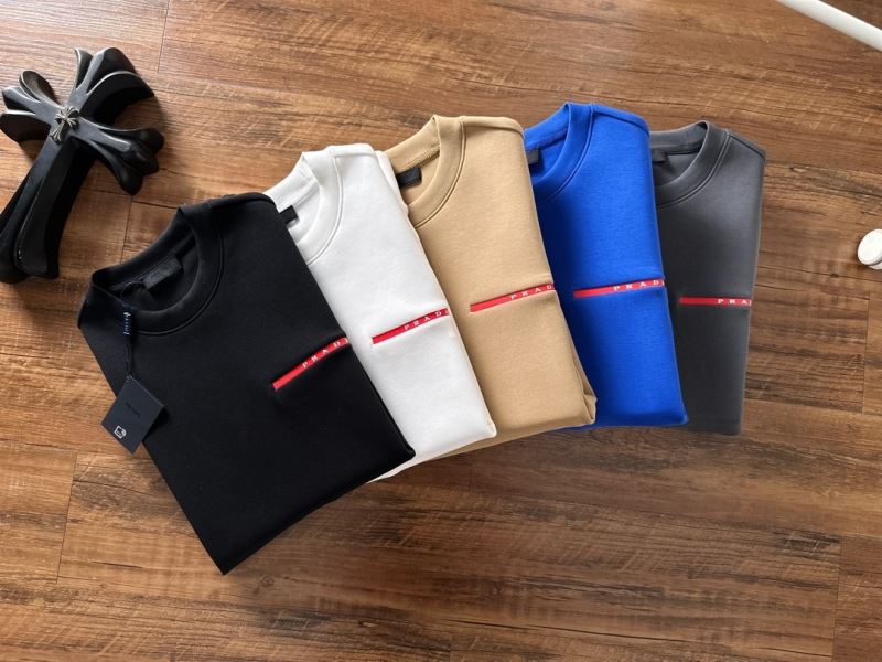 Prada Hoodies